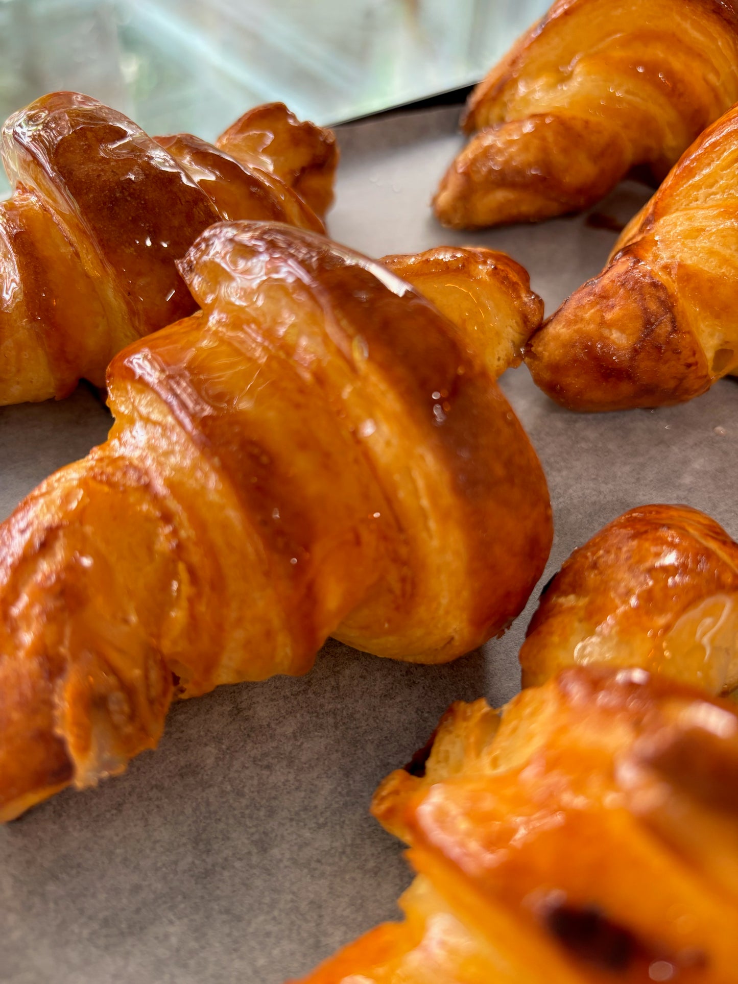 Croissant Grande