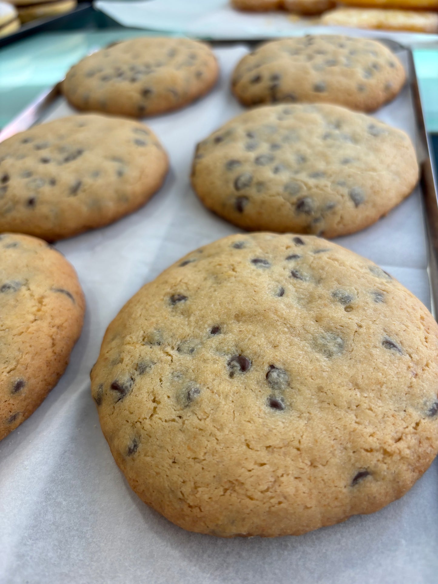 Cookies