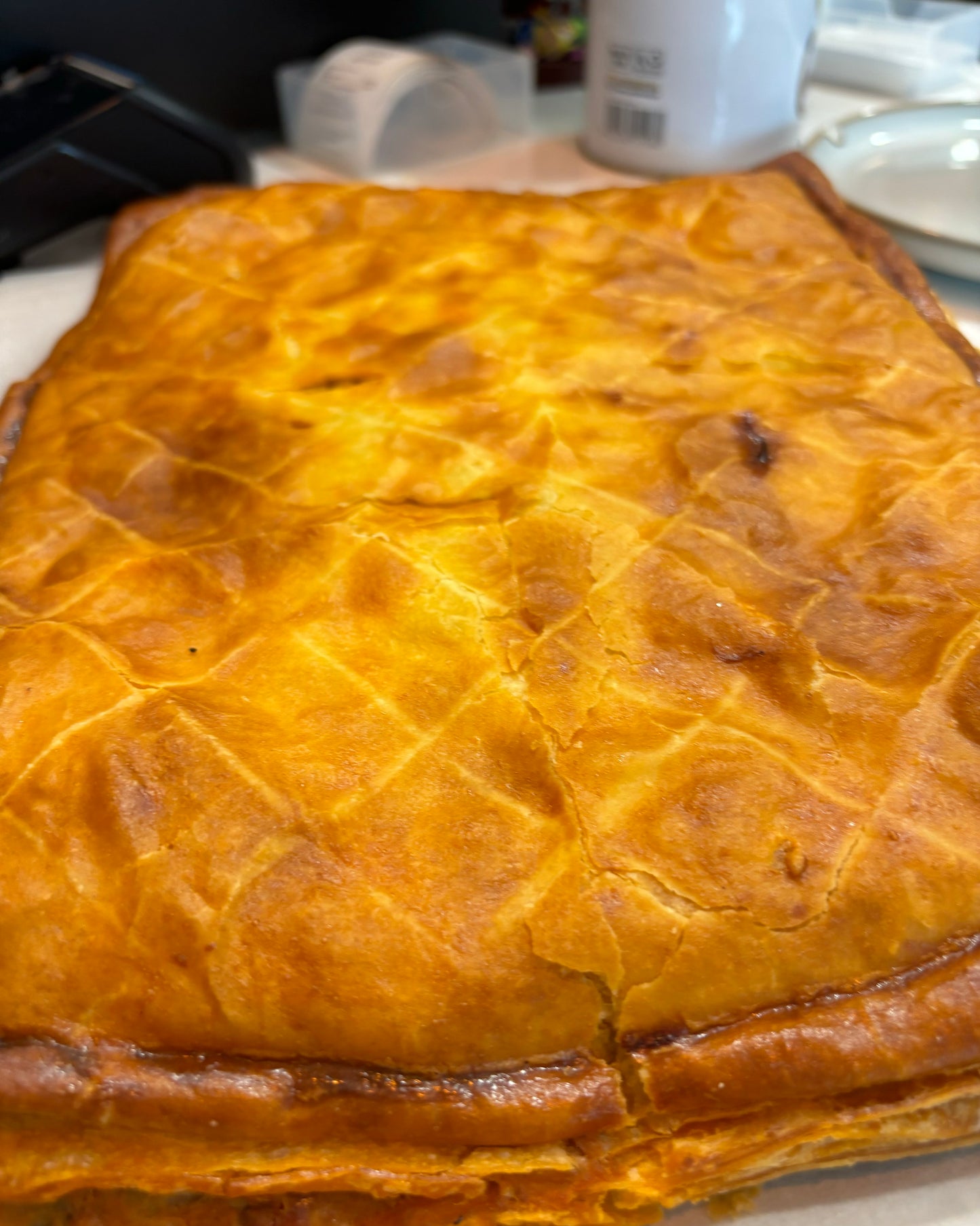 Empanadas porciones