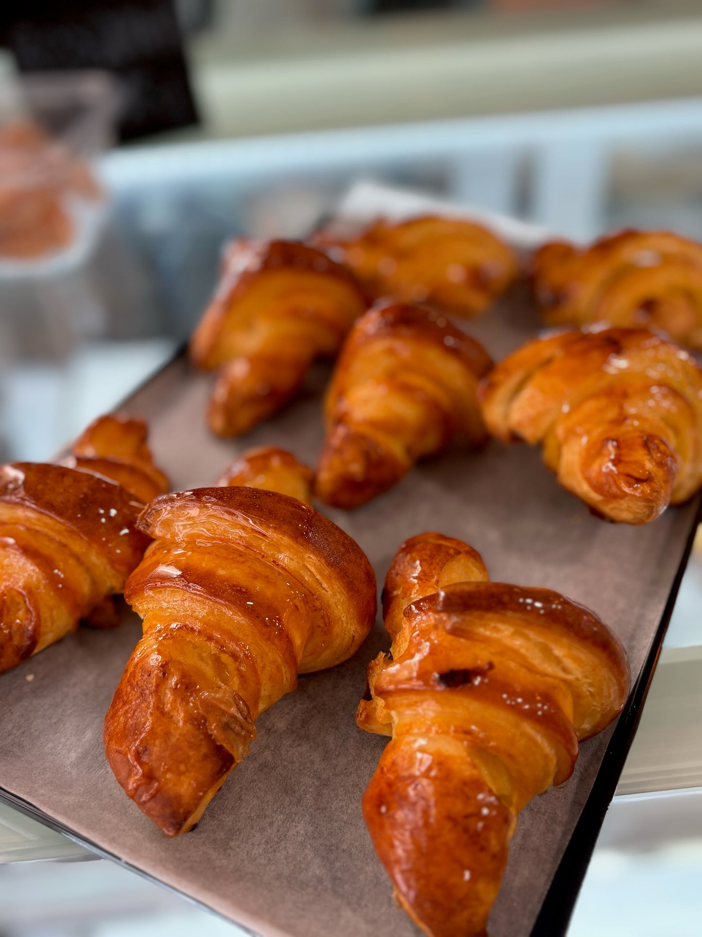Croissant Grande