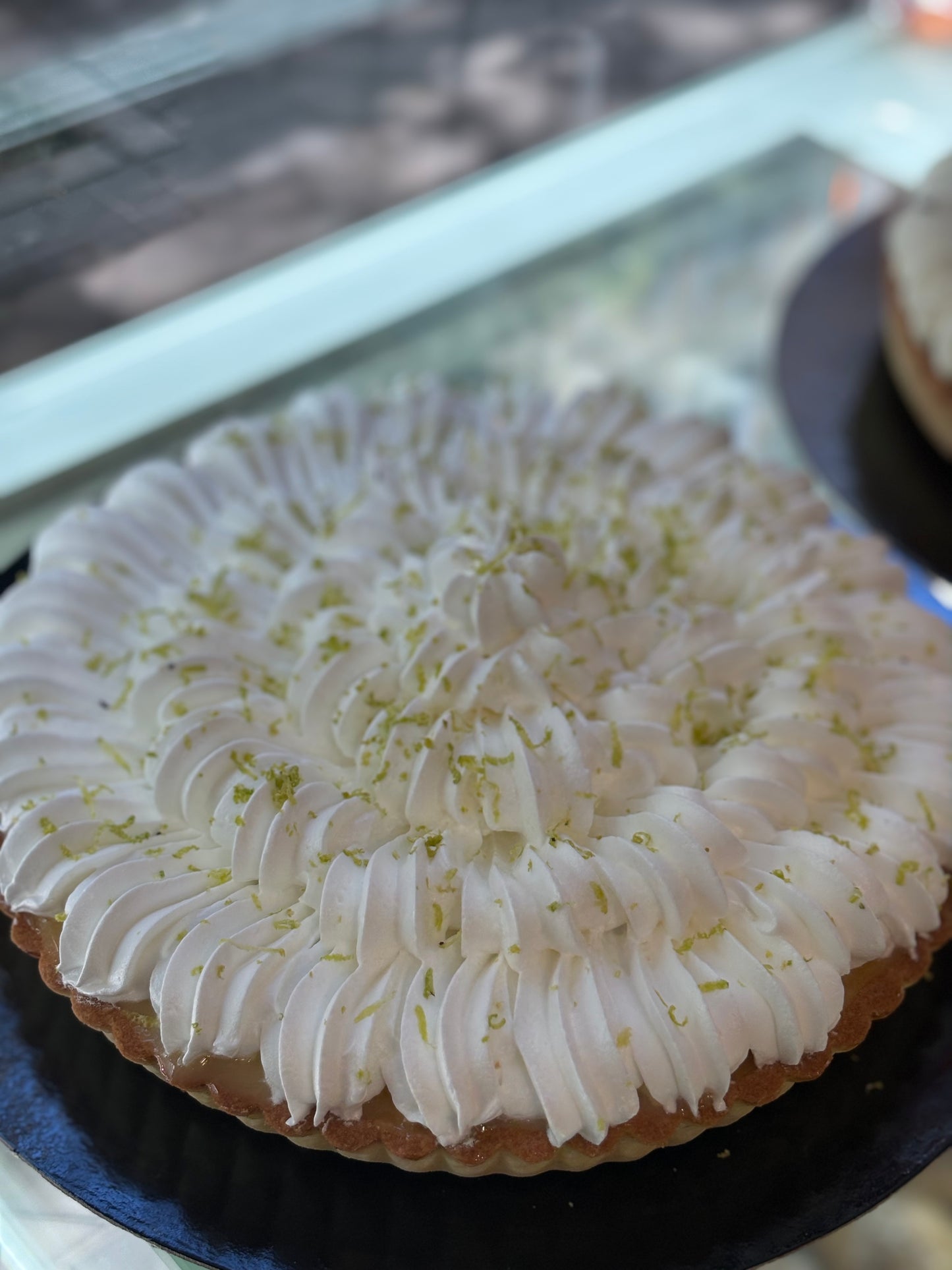 Lemon Pie