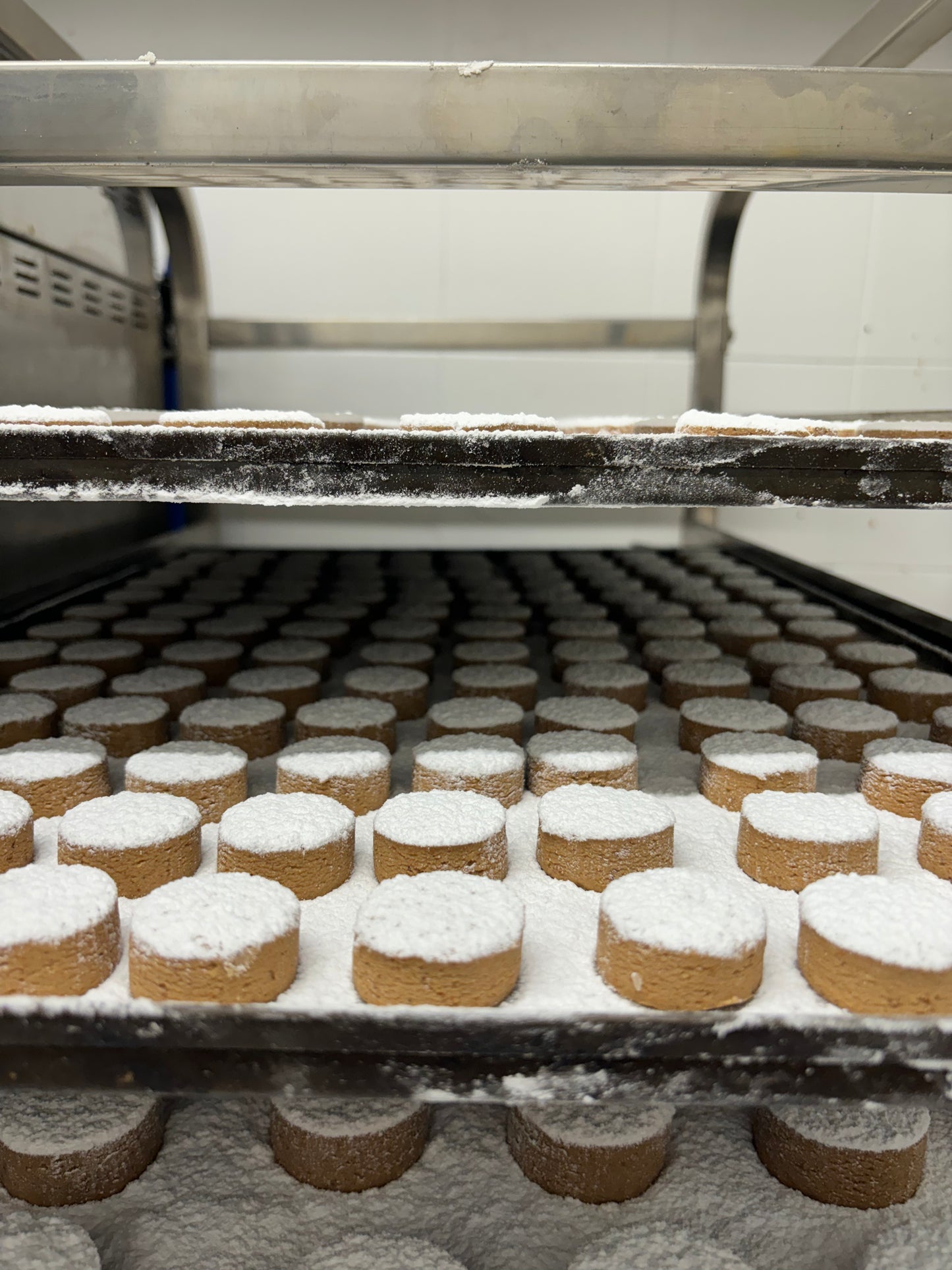 Polvorones
